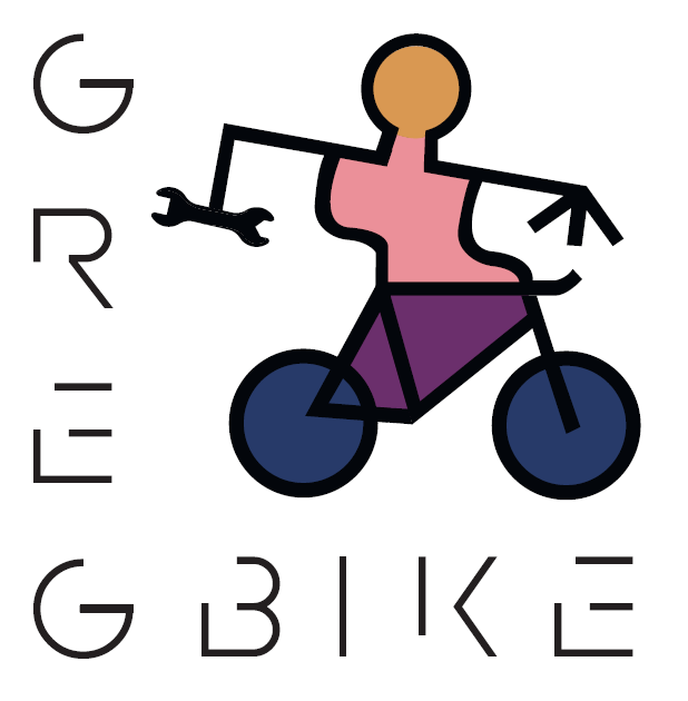GREGBIKE