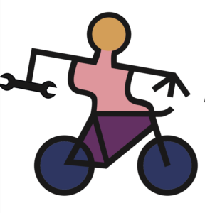 Logo GregBike